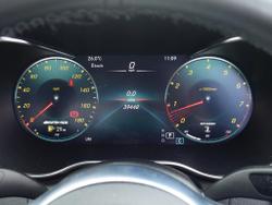 MERCEDES-BENZ C Class Photo 4