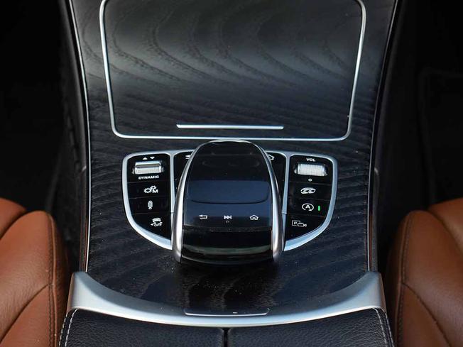 MERCEDES-BENZ C Class Photo 45