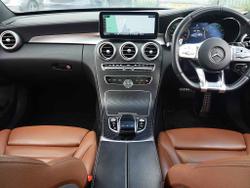 MERCEDES-BENZ C Class Photo 5