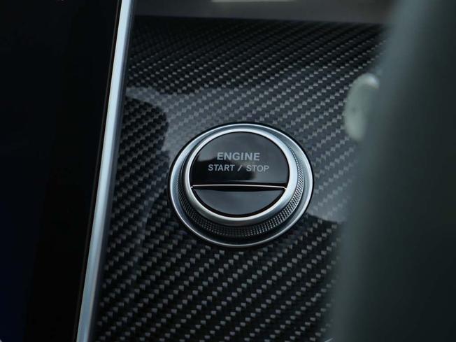 MERCEDES-BENZ C Class Photo 19