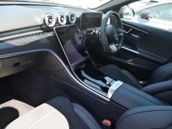 MERCEDES-BENZ C Class Photo 3