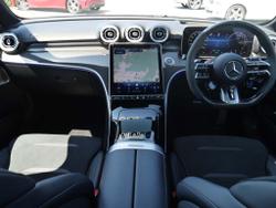 MERCEDES-BENZ C Class Photo 5