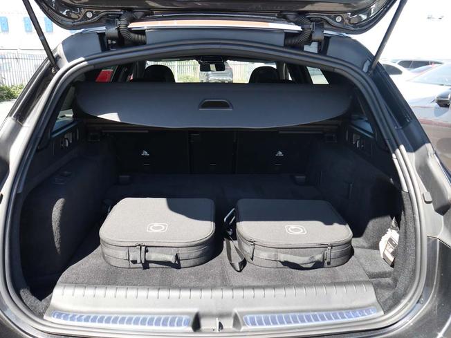 MERCEDES-BENZ C Class Photo 9