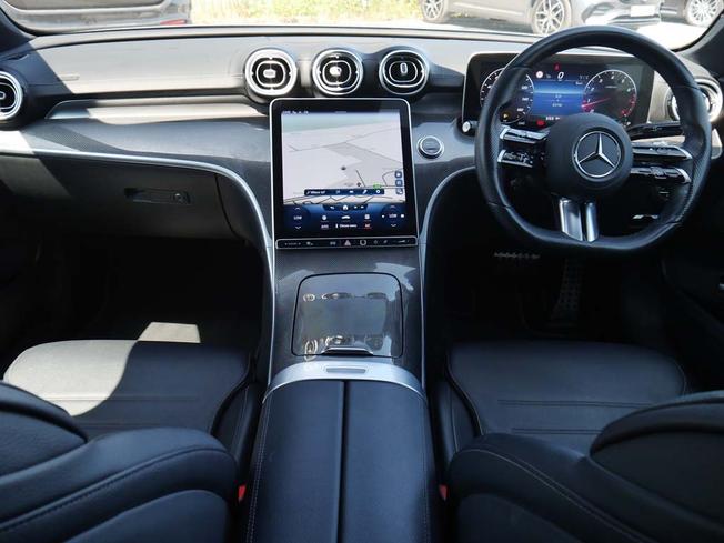 MERCEDES-BENZ C Class Photo 28
