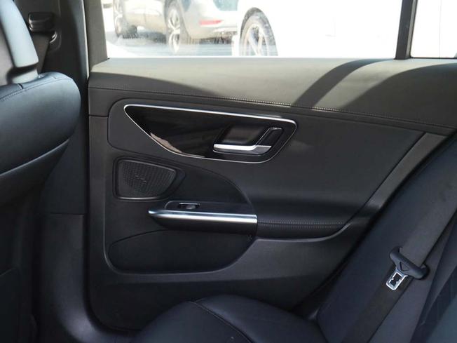 MERCEDES-BENZ C Class Photo 41