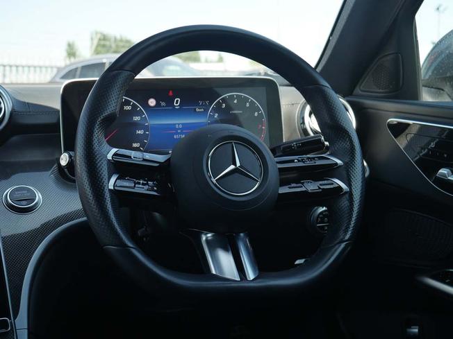 MERCEDES-BENZ C Class Photo 43
