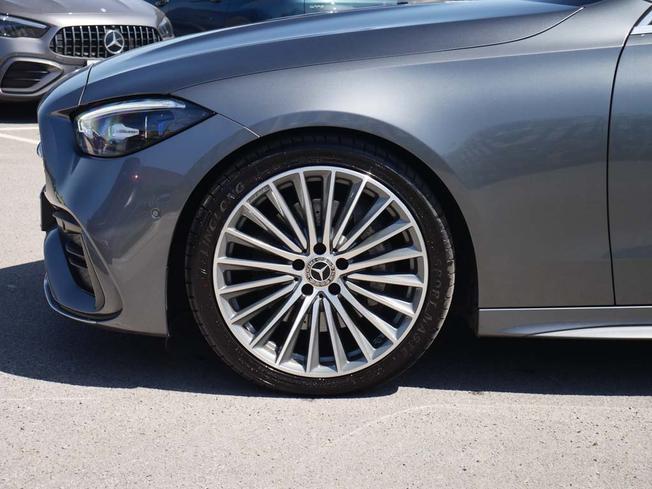 MERCEDES-BENZ C Class Photo 6