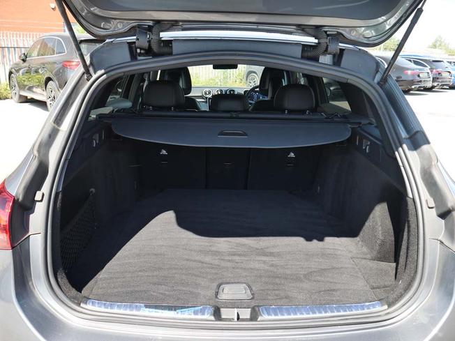 MERCEDES-BENZ C Class Photo 9