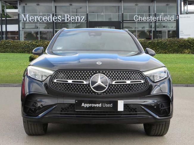 MERCEDES-BENZ Glc Photo 10