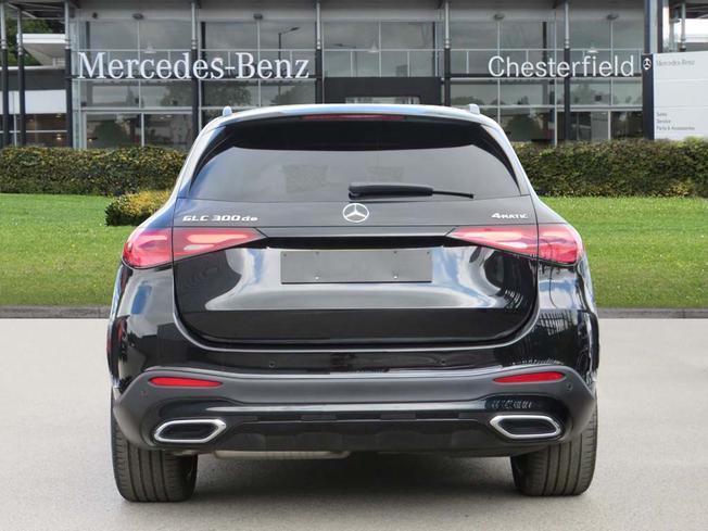 MERCEDES-BENZ Glc Photo 11