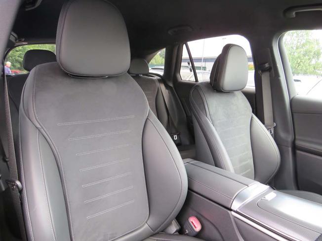 MERCEDES-BENZ Glc Photo 15