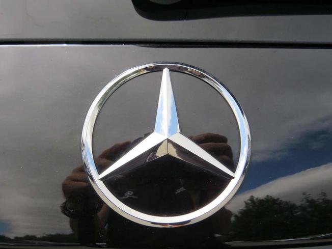 MERCEDES-BENZ Glc Photo 18