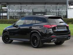 MERCEDES-BENZ Glc Photo 2
