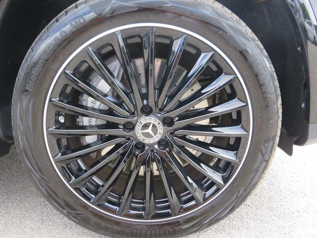 MERCEDES-BENZ Glc Photo 20