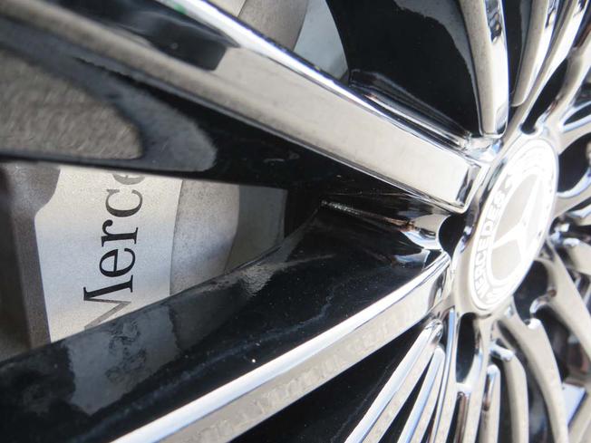 MERCEDES-BENZ Glc Photo 21