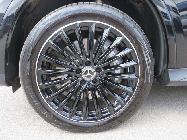 MERCEDES-BENZ Glc Photo 22