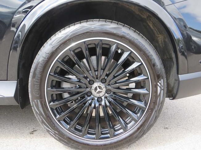MERCEDES-BENZ Glc Photo 23