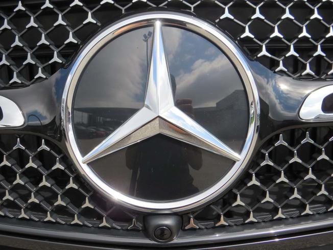 MERCEDES-BENZ Glc Photo 26