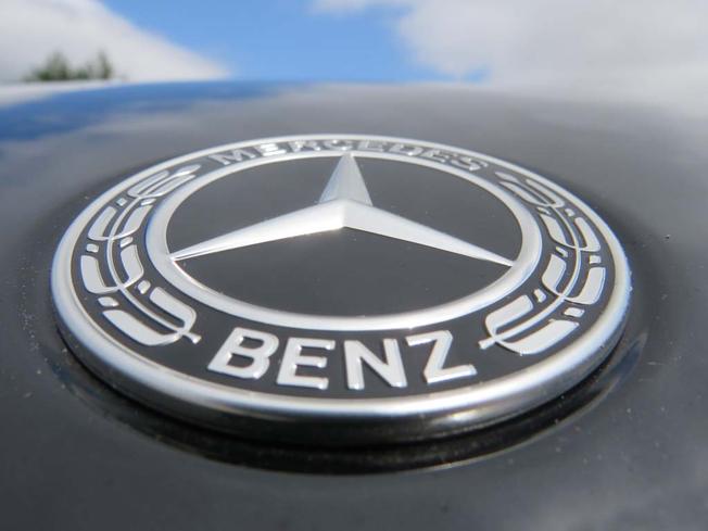 MERCEDES-BENZ Glc Photo 27