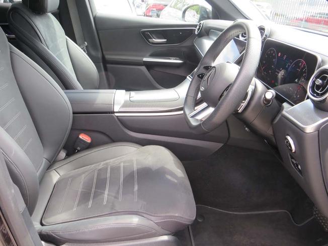 MERCEDES-BENZ Glc Photo 28