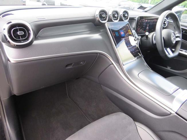 MERCEDES-BENZ Glc Photo 3