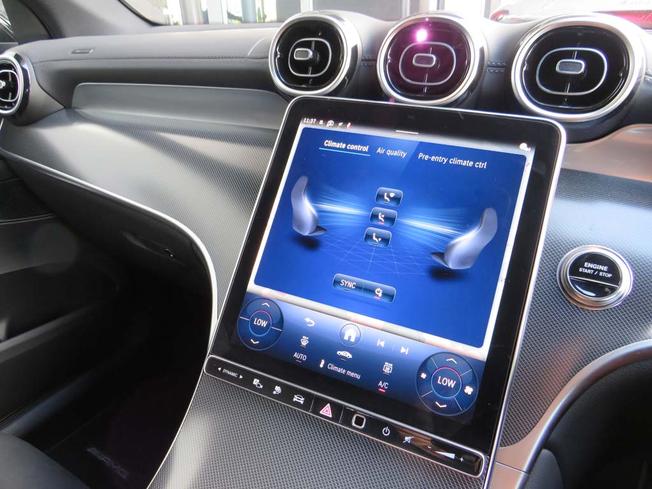 MERCEDES-BENZ Glc Photo 42