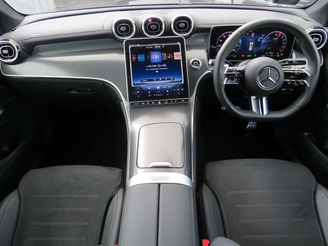 MERCEDES-BENZ Glc Photo 5