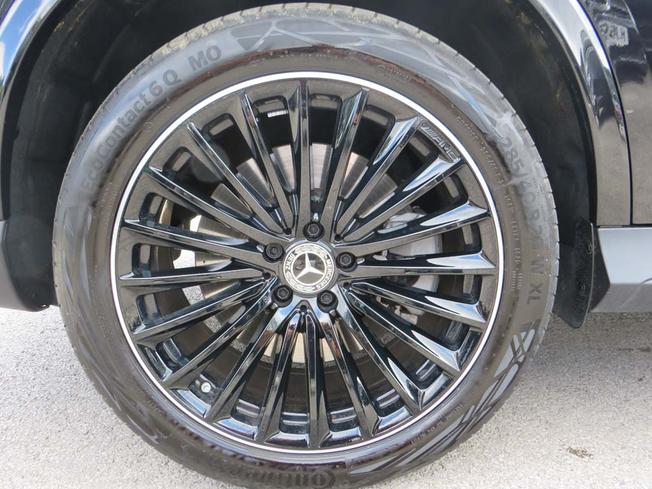 MERCEDES-BENZ Glc Photo 6