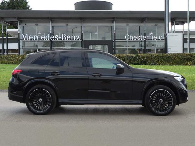 MERCEDES-BENZ Glc Photo 7