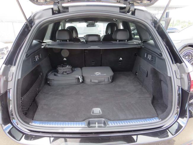 MERCEDES-BENZ Glc Photo 9