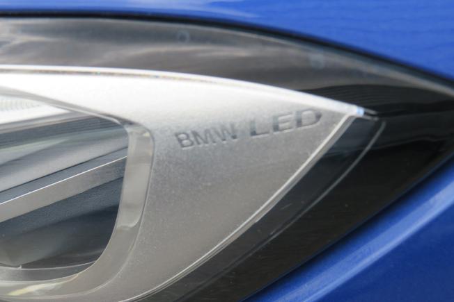BMW 3 Series Photo 10