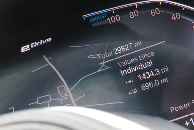 BMW 3 Series Photo 28