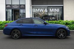 BMW 3 Series Photo 3