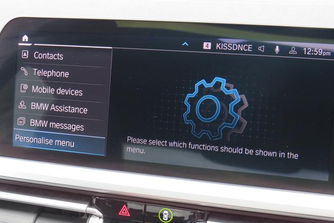 BMW 3 Series Photo 33