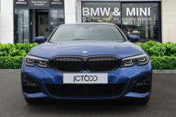 BMW 3 Series Photo 4