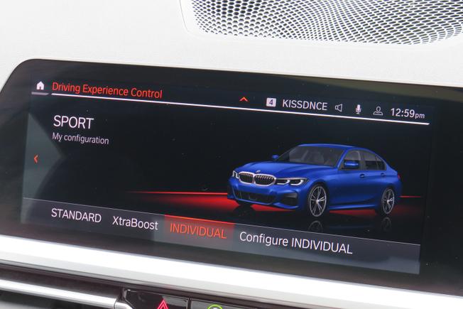 BMW 3 Series Photo 40