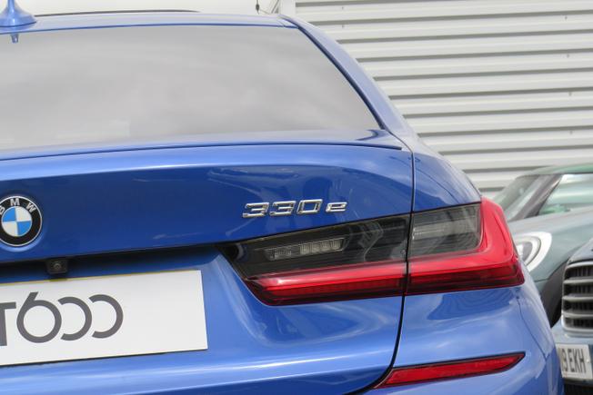 BMW 3 Series Photo 42
