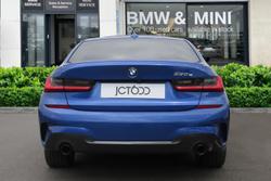 BMW 3 Series Photo 5