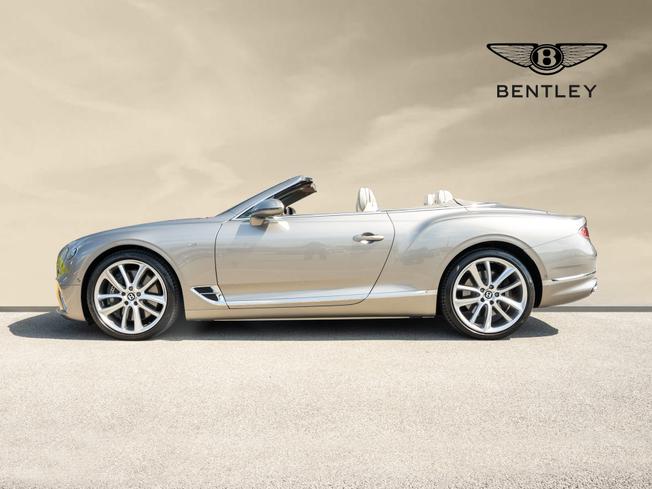 BENTLEY Continental Photo 14