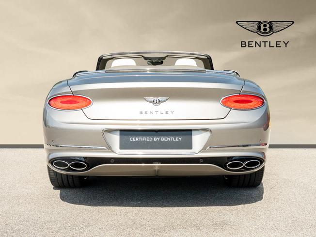 BENTLEY Continental Photo 15