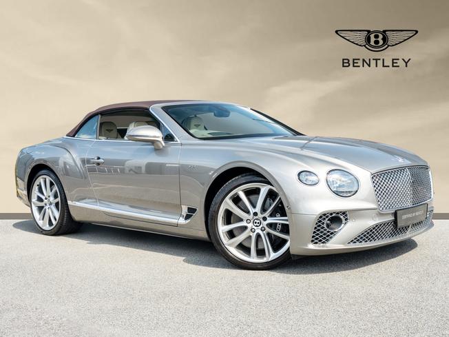 BENTLEY Continental Photo 16
