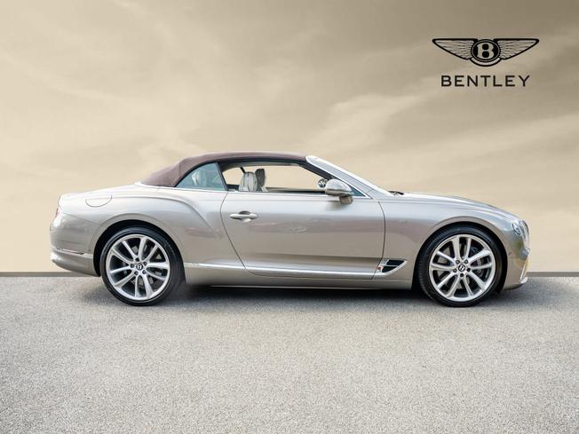 BENTLEY Continental Photo 18