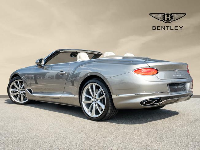BENTLEY Continental Photo 3