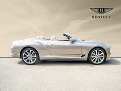 BENTLEY Continental Photo 5