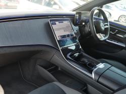 MERCEDES-BENZ Eqe Photo 3