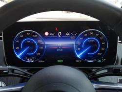 MERCEDES-BENZ Eqe Photo 4