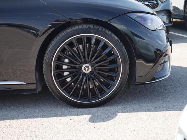 MERCEDES-BENZ Eqe Photo 6