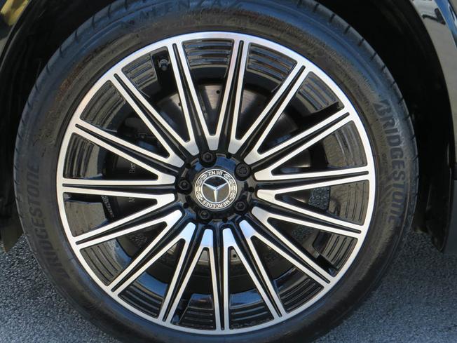 MERCEDES-BENZ GLA Photo 13