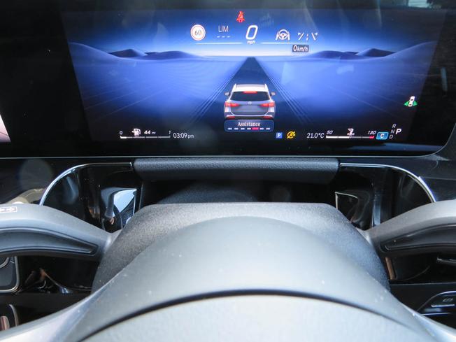 MERCEDES-BENZ GLA Photo 21