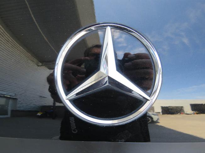 MERCEDES-BENZ GLA Photo 30